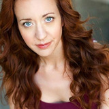 Caileigh Scott — Concert Goer (uncredited)