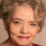 Anna Seniuk — Rosemarie / Nazi Activist