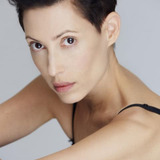 Dorit Sauer — Escort Service Woman