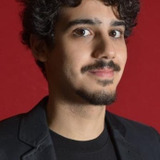 George Sauma — Guilherme