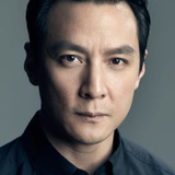 Дэниел Ву — Joe Kwan