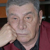 Mitică Popescu — Priest