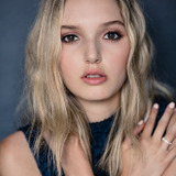 Kaitlyn Bernard — Skye