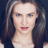 Kathrine Barnes — Rockette