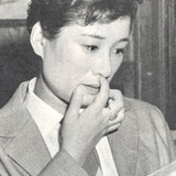 Yaeko Wakamizu — Sada Ikariya