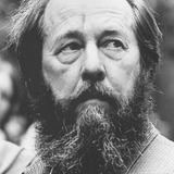 Alexandr Solzhenitsyn — Self (archive footage)