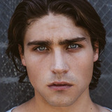 Logan Huffman — Ellis Tynes