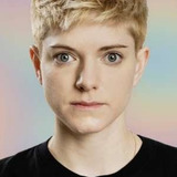 Мэй Мартин — Tuffy Cheeksworth (voice)