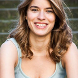 Lena Morris — Marie / Marie's Double