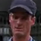 Eugene C. DePasquale — Mail Caller