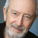 Tom Lawson Jr. — Prof. Edgar Solomon