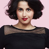 Nadia Roz — Self - Comedian