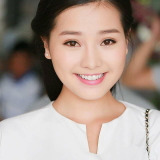 Khánh Hiền — Hạ Mây