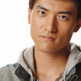 赫子铭 — Teacher Hu