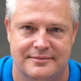 Harry O'Reilly — U.N. Security Officer