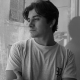 Gabriele Ratto — Ragazzo