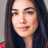 Melanie Vallejo — Rebecca
