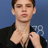 Lucciano Kurti — Joaquín
