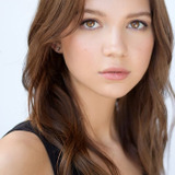 Abby Ross — Carrie