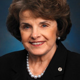 Dianne Feinstein — Self (archive footage)(uncredited)