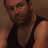 Brad Moore — Ricky Jordan