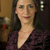 Robin Reck — Event Attendee (uncredited)