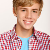 Остин Дж. Райан — Young Billy Butcherson