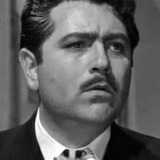 Юрий Чекулаев — разбойник