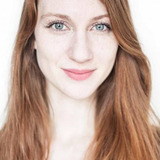 Louise Parker — Sonia