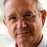 Tom Everett — Judge Harper