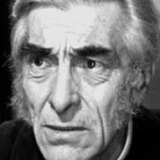 Fred Johnson — Grandpa