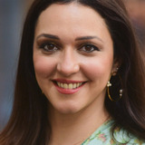 Nauheed Cyrusi — Salma