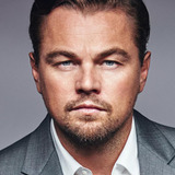Leonardo DiCaprio — Dom Cobb