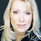 Antoinette Spolar — Cultured Saleswoman