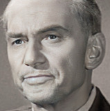 Stanley Maxted — Mr. Moffat