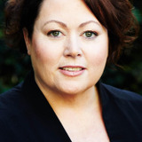 Rhonda Doyle — Edmund's Mother