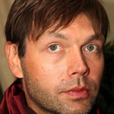 Mikhail Dorozhkin — Askold