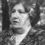 Nadya Todorova — Mimi Sedlarova