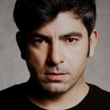 Mehmet Selim Akgul — Serdar