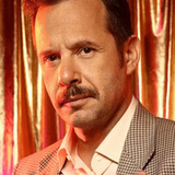 Γιώργος Πυρπασόπουλος — Dr. Nasatir