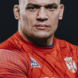 Darko Stošić — Self