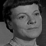 Пег Хиллиас — Eunice