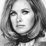 Wanda Ventham — Priscilla Blunstone-Smythe