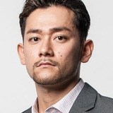 Kazuma Yamane — Shota