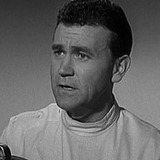 Harry Jackson — Reporter (uncredited)