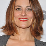 Clementine Ford — New Pope Cheerleader #2