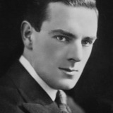 Roy Royston — Vicar