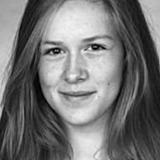 Poppy Rogers — Alice Crook