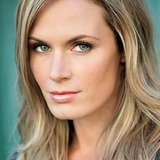 Lauren Shaw — Sarah