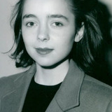 Charlotte Coleman — Scarlett